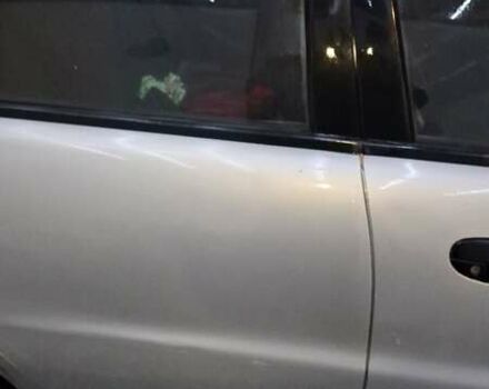 Серый ЗАЗ Сенс, объемом двигателя 1.3 л и пробегом 206 тыс. км за 1850 $, фото 7 на Automoto.ua