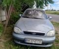 Сірий ЗАЗ Sens, об'ємом двигуна 1.3 л та пробігом 116 тис. км за 1600 $, фото 1 на Automoto.ua