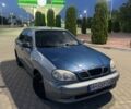 Серый ЗАЗ Сенс, объемом двигателя 1.3 л и пробегом 112 тыс. км за 1736 $, фото 1 на Automoto.ua