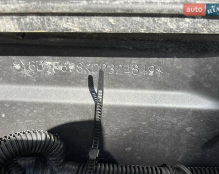 Сірий ЗАЗ Sens, об'ємом двигуна 1.3 л та пробігом 69 тис. км за 2900 $, фото 38 на Automoto.ua