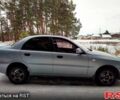 Сірий ЗАЗ Sens, об'ємом двигуна 1.3 л та пробігом 70 тис. км за 2800 $, фото 3 на Automoto.ua