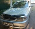 Серый ЗАЗ Сенс, объемом двигателя 1.3 л и пробегом 61 тыс. км за 3300 $, фото 1 на Automoto.ua