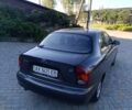 Сірий ЗАЗ Sens, об'ємом двигуна 1.3 л та пробігом 16 тис. км за 3400 $, фото 12 на Automoto.ua