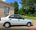 Сірий ЗАЗ Sens, об'ємом двигуна 1.3 л та пробігом 86 тис. км за 2350 $, фото 1 на Automoto.ua