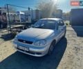 Сірий ЗАЗ Sens, об'ємом двигуна 1.3 л та пробігом 109 тис. км за 2000 $, фото 1 на Automoto.ua