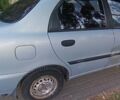 Сірий ЗАЗ Sens, об'ємом двигуна 1.3 л та пробігом 242 тис. км за 1400 $, фото 4 на Automoto.ua