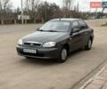 Сірий ЗАЗ Sens, об'ємом двигуна 1.3 л та пробігом 43 тис. км за 3300 $, фото 1 на Automoto.ua