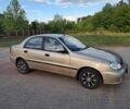 Сірий ЗАЗ Sens, об'ємом двигуна 1.3 л та пробігом 184 тис. км за 2000 $, фото 1 на Automoto.ua