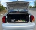 Сірий ЗАЗ Sens, об'ємом двигуна 1.3 л та пробігом 203 тис. км за 2300 $, фото 9 на Automoto.ua