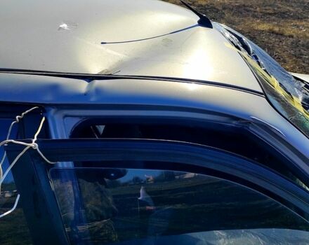 Серый ЗАЗ Сенс, объемом двигателя 1.3 л и пробегом 300 тыс. км за 650 $, фото 3 на Automoto.ua