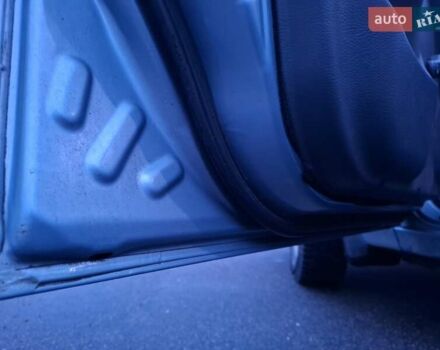 Серый ЗАЗ Сенс, объемом двигателя 1.3 л и пробегом 94 тыс. км за 3200 $, фото 8 на Automoto.ua