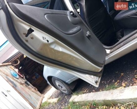 ЗАЗ Сенс 2013 в Полтаве на Automoto.ua Серый ЗАЗ Сенс, объемом двигателя 1.3 л и пробегом 155 тыс. км за 2500 $, фото 3 на Automoto.ua