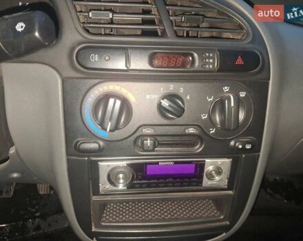 ЗАЗ Sens 2013 у Дніпро (Дніпропетровську) на Automoto.ua Сірий ЗАЗ Sens, об'ємом двигуна 1.3 л та пробігом 76 тис. км за 3000 $, фото 3 на Automoto.ua