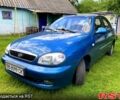 Серый ЗАЗ Сенс, объемом двигателя 1.3 л и пробегом 73 тыс. км за 2750 $, фото 1 на Automoto.ua