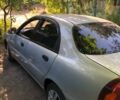 Сірий ЗАЗ Sens, об'ємом двигуна 1.3 л та пробігом 130 тис. км за 3000 $, фото 12 на Automoto.ua