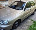 Сірий ЗАЗ Sens, об'ємом двигуна 1.3 л та пробігом 55 тис. км за 3500 $, фото 1 на Automoto.ua