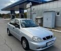 Сірий ЗАЗ Sens, об'ємом двигуна 1.3 л та пробігом 203 тис. км за 2300 $, фото 2 на Automoto.ua