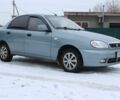 Сірий ЗАЗ Sens, об'ємом двигуна 1.3 л та пробігом 52 тис. км за 3950 $, фото 1 на Automoto.ua