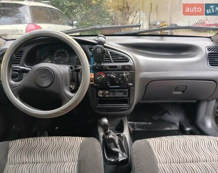 ЗАЗ Сенс 2013 в Львове на Automoto.ua Серый ЗАЗ Сенс, объемом двигателя 1.39 л и пробегом 120 тыс. км за 2400 $, фото 8 на Automoto.ua