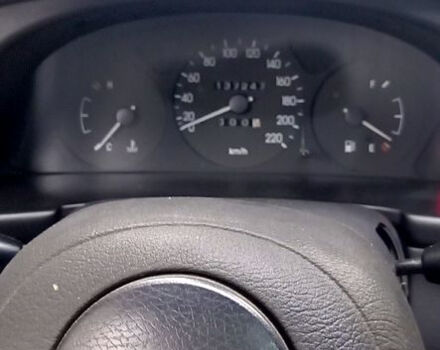 Сірий ЗАЗ Sens, об'ємом двигуна 1.3 л та пробігом 137 тис. км за 2500 $, фото 4 на Automoto.ua