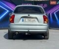 Серый ЗАЗ Сенс, объемом двигателя 1.3 л и пробегом 40 тыс. км за 2899 $, фото 4 на Automoto.ua
