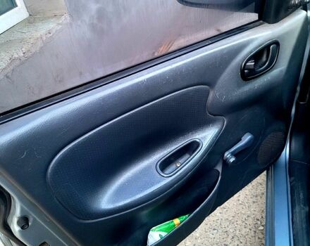 Серый ЗАЗ Сенс, объемом двигателя 1.3 л и пробегом 150 тыс. км за 2650 $, фото 4 на Automoto.ua