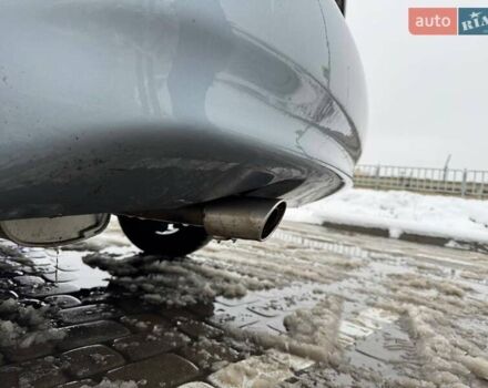 Серый ЗАЗ Сенс, объемом двигателя 1.3 л и пробегом 124 тыс. км за 2999 $, фото 22 на Automoto.ua