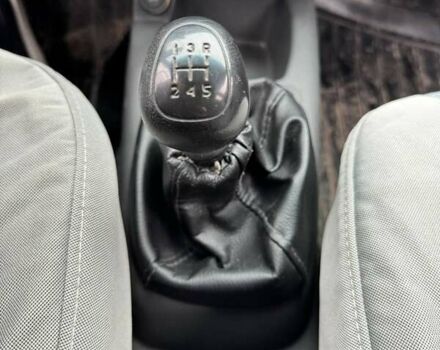 Серый ЗАЗ Сенс, объемом двигателя 1.3 л и пробегом 124 тыс. км за 2999 $, фото 20 на Automoto.ua