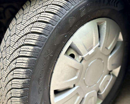 Серый ЗАЗ Сенс, объемом двигателя 1.3 л и пробегом 110 тыс. км за 3100 $, фото 8 на Automoto.ua