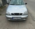 Серый ЗАЗ Сенс, объемом двигателя 1.3 л и пробегом 186 тыс. км за 1400 $, фото 1 на Automoto.ua