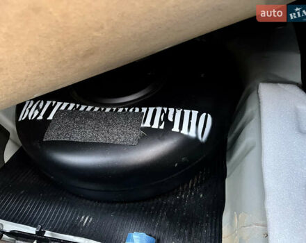 Серый ЗАЗ Сенс, объемом двигателя 1.3 л и пробегом 58 тыс. км за 3200 $, фото 23 на Automoto.ua