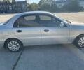 Сірий ЗАЗ Sens, об'ємом двигуна 1.3 л та пробігом 134 тис. км за 2510 $, фото 3 на Automoto.ua