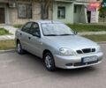 Серый ЗАЗ Сенс, объемом двигателя 1.3 л и пробегом 186 тыс. км за 1299 $, фото 1 на Automoto.ua