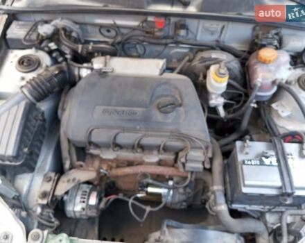 ЗАЗ Сенс 2013 в Полтаве на Automoto.ua Серый ЗАЗ Сенс, объемом двигателя 1.3 л и пробегом 155 тыс. км за 2500 $, фото 16 на Automoto.ua