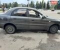 Серый ЗАЗ Сенс, объемом двигателя 1.3 л и пробегом 171 тыс. км за 2000 $, фото 1 на Automoto.ua