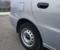 Сірий ЗАЗ Sens, об'ємом двигуна 1.3 л та пробігом 20 тис. км за 3500 $, фото 9 на Automoto.ua