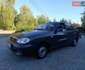 Сірий ЗАЗ Sens, об'ємом двигуна 1.3 л та пробігом 16 тис. км за 3400 $, фото 10 на Automoto.ua