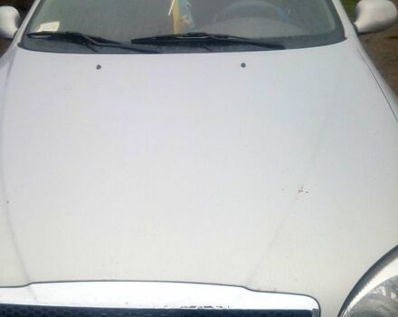 Серый ЗАЗ Сенс, объемом двигателя 1.3 л и пробегом 90 тыс. км за 3200 $, фото 4 на Automoto.ua