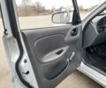 Сірий ЗАЗ Sens, об'ємом двигуна 1.3 л та пробігом 20 тис. км за 3500 $, фото 5 на Automoto.ua