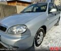 Серый ЗАЗ Сенс, объемом двигателя 1.3 л и пробегом 172 тыс. км за 2250 $, фото 8 на Automoto.ua