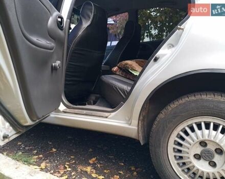 ЗАЗ Сенс 2013 в Полтаве на Automoto.ua Серый ЗАЗ Сенс, объемом двигателя 1.3 л и пробегом 155 тыс. км за 2500 $, фото 5 на Automoto.ua