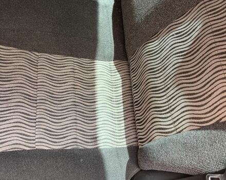 Сірий ЗАЗ Sens, об'ємом двигуна 1.3 л та пробігом 115 тис. км за 2500 $, фото 6 на Automoto.ua