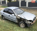 Сірий ЗАЗ Sens, об'ємом двигуна 1.3 л та пробігом 100 тис. км за 950 $, фото 3 на Automoto.ua