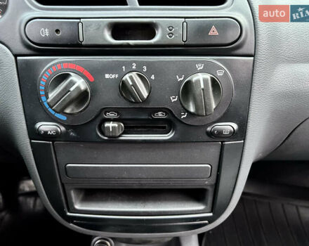 Серый ЗАЗ Сенс, объемом двигателя 1.3 л и пробегом 58 тыс. км за 3200 $, фото 3 на Automoto.ua