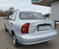 Сірий ЗАЗ Sens, об'ємом двигуна 1.3 л та пробігом 20 тис. км за 3500 $, фото 1 на Automoto.ua