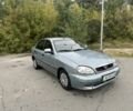 Серый ЗАЗ Сенс, объемом двигателя 1.3 л и пробегом 155 тыс. км за 999 $, фото 1 на Automoto.ua