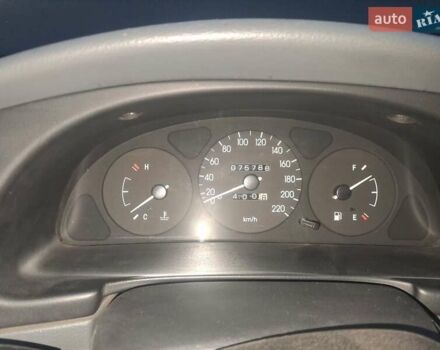ЗАЗ Sens 2013 у Дніпро (Дніпропетровську) на Automoto.ua Сірий ЗАЗ Sens, об'ємом двигуна 1.3 л та пробігом 76 тис. км за 3000 $, фото 2 на Automoto.ua