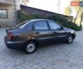 Сірий ЗАЗ Sens, об'ємом двигуна 1.3 л та пробігом 16 тис. км за 3400 $, фото 17 на Automoto.ua