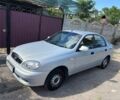 Сірий ЗАЗ Sens, об'ємом двигуна 1.3 л та пробігом 67 тис. км за 2750 $, фото 1 на Automoto.ua