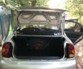 Сірий ЗАЗ Sens, об'ємом двигуна 1.3 л та пробігом 130 тис. км за 3000 $, фото 10 на Automoto.ua